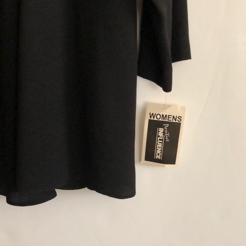 Positive Influence Tunic - Picture 2 of 6